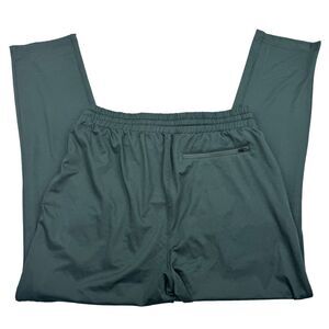 Feat Mens BlanketBlend Move Performance Pant Jogger Sweatpants 2XL Slate NWT